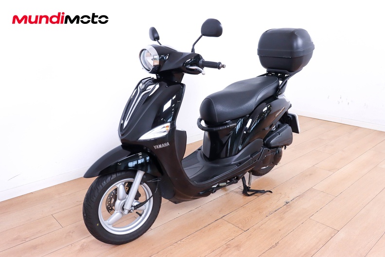 Motorbike image 7