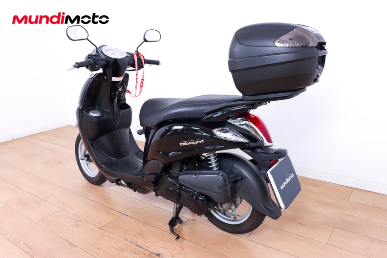 Motorbike image 6