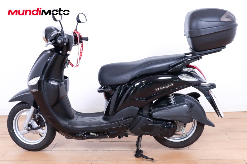 Motorbike image 5
