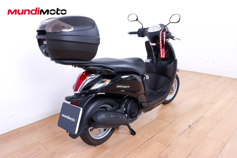 Motorbike image 2