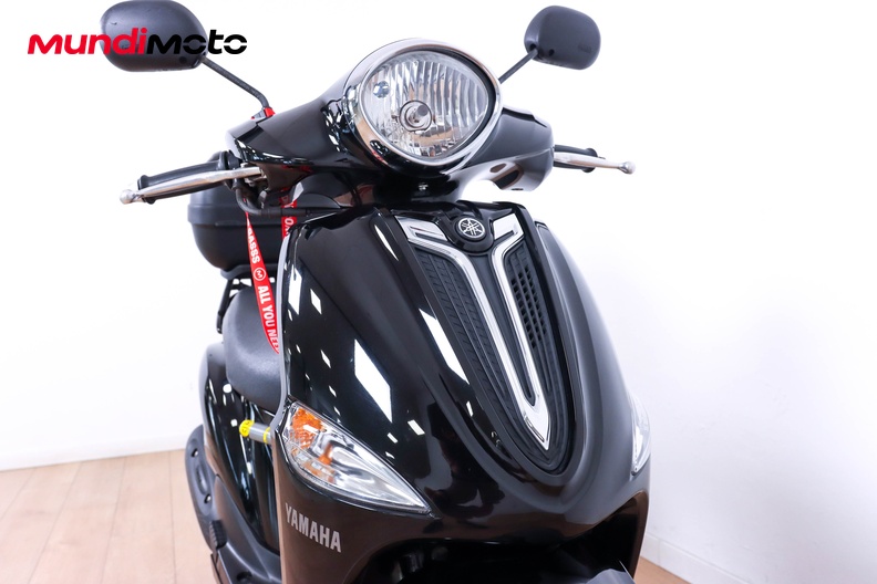 Motorbike image 4