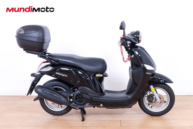 Motorbike image 0