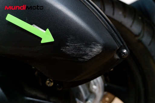 damage image