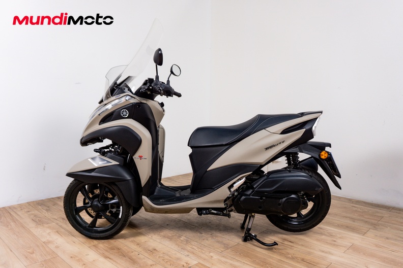 Motorbike image 5