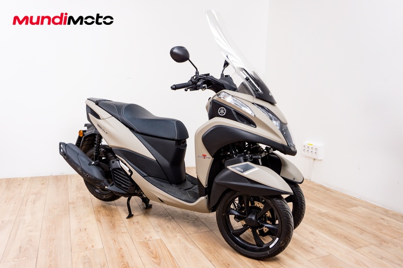 Motorbike image 1