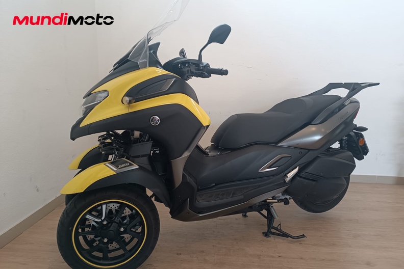 Motorbike image 6