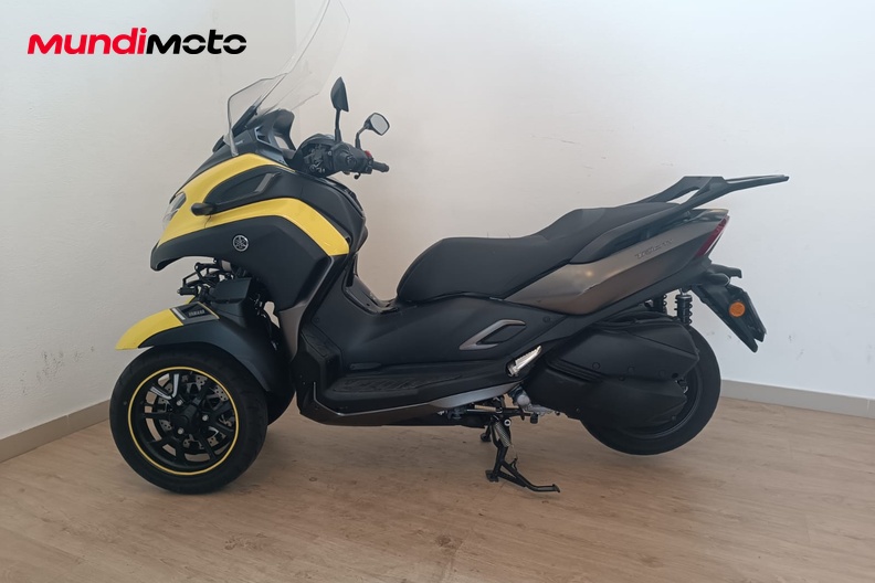 Motorbike image 5