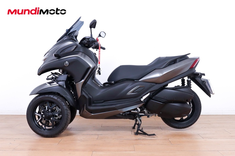 Motorbike image 5