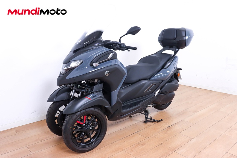 Motorbike image 7