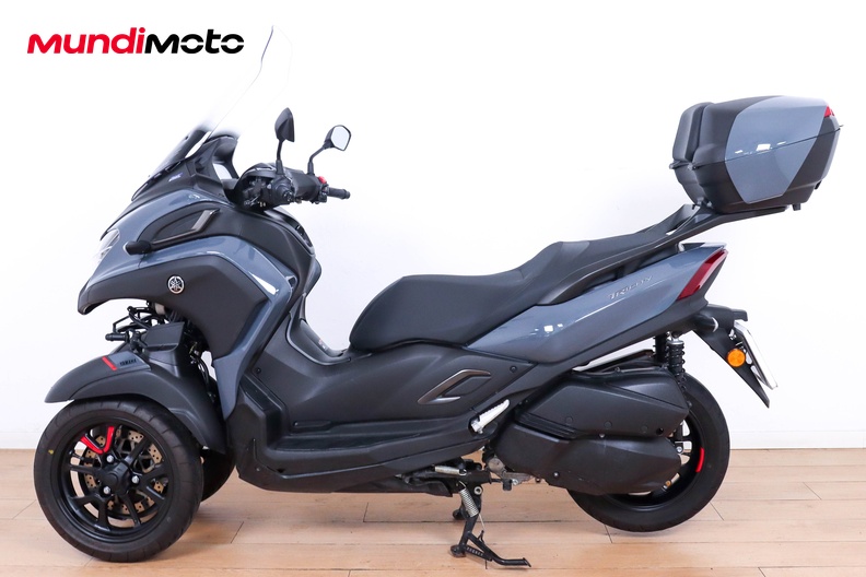 Motorbike image 5