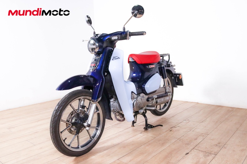 Motorbike image 7