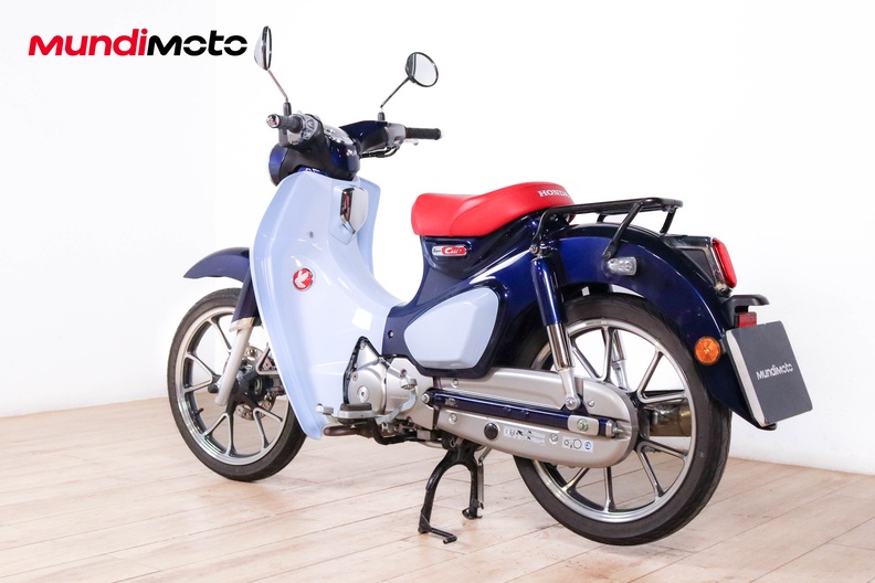 Motorbike image 6