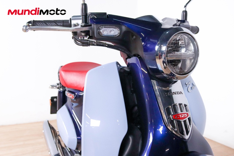 Motorbike image 4