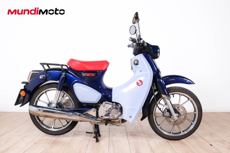 Motorbike image 0