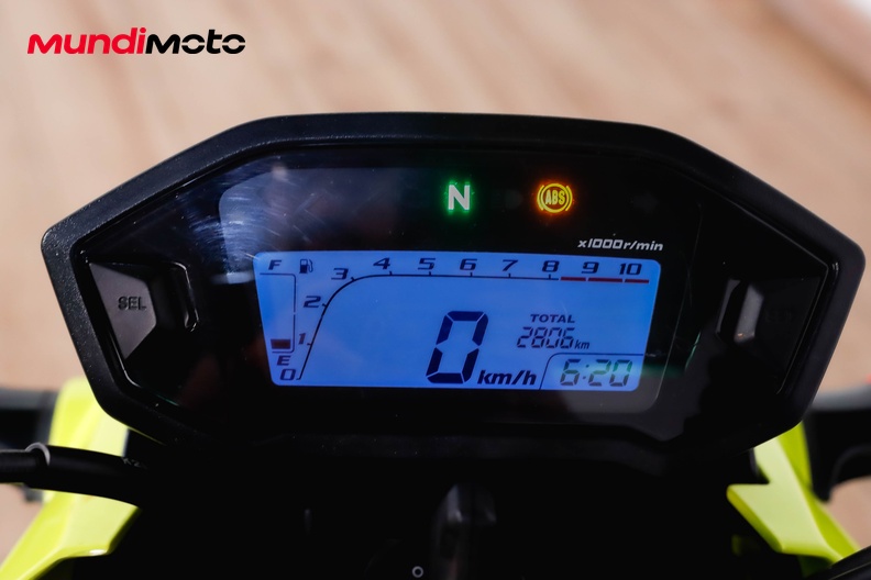 Motorbike image 11