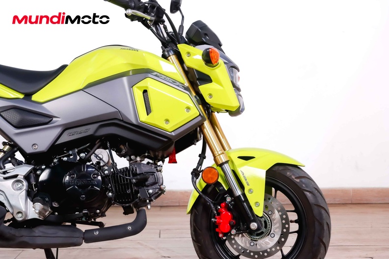 Motorbike image 12