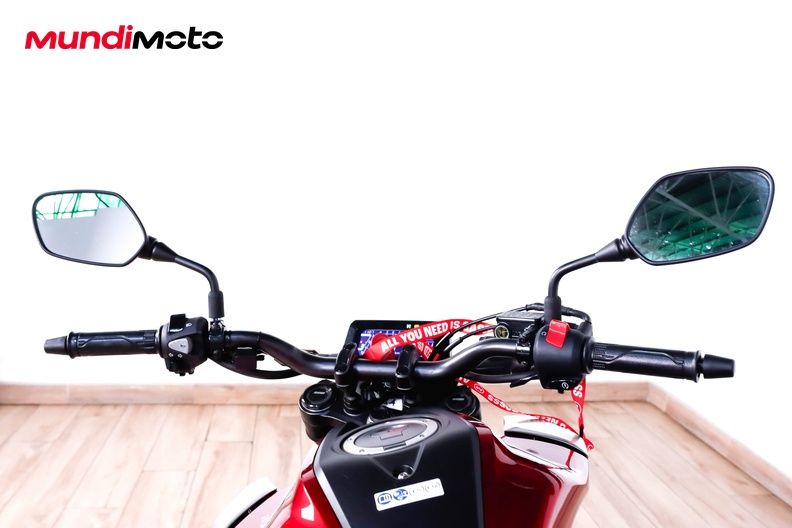 Motorbike image 10