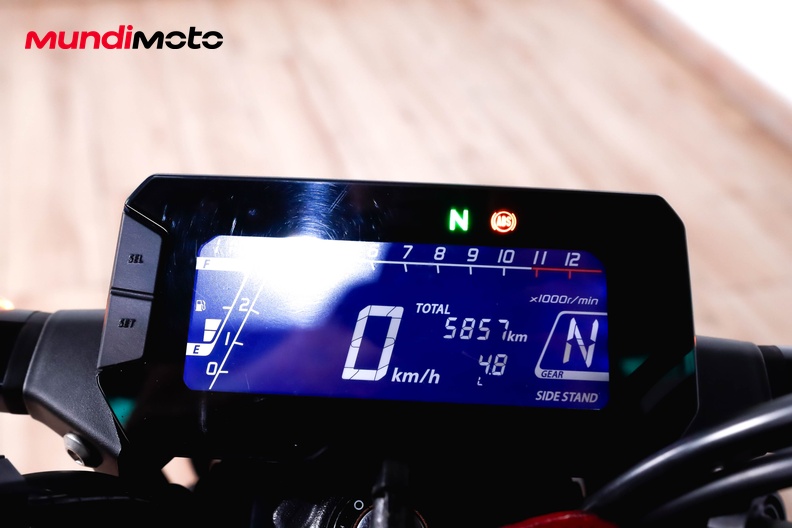 Motorbike image 11