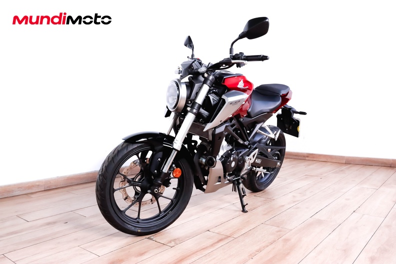 Motorbike image 7