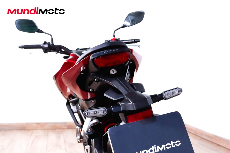 Motorbike image 9