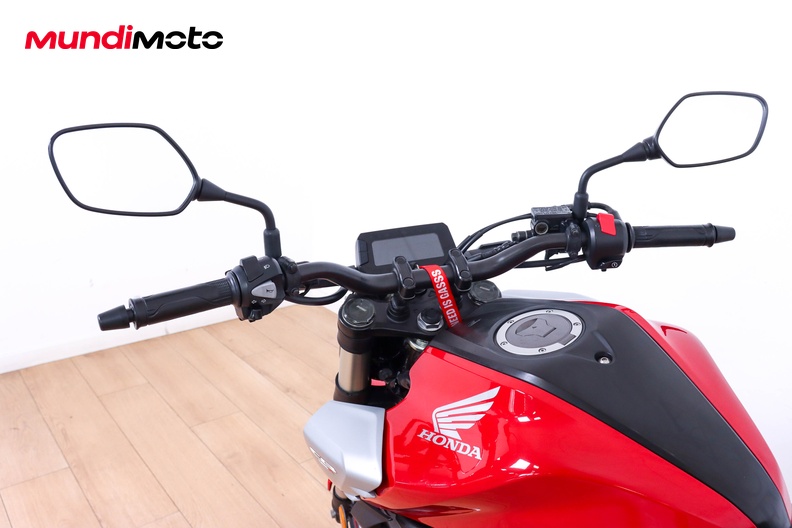 Motorbike image 10