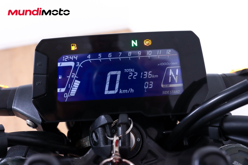 Motorbike image 11