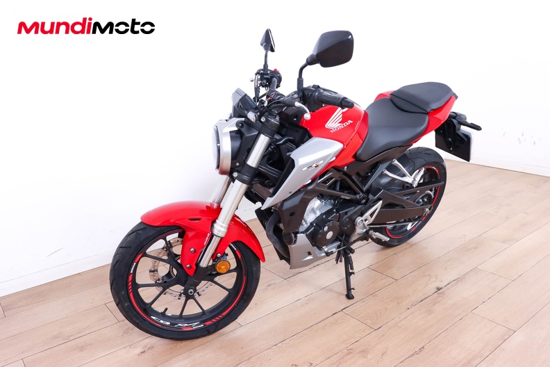 Motorbike image 7