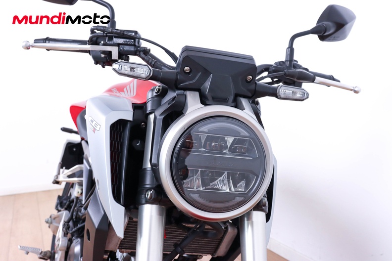 Motorbike image 4