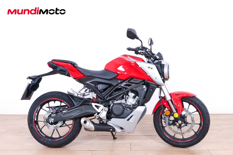 Motorbike image 0