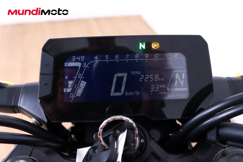 Motorbike image 11