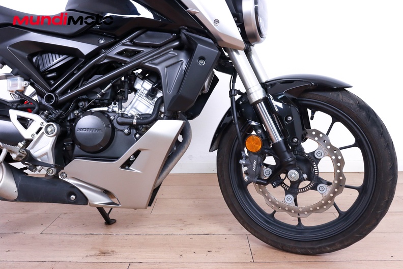 Motorbike image 12