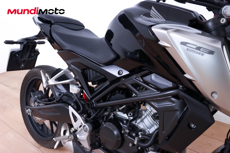 Motorbike image 13