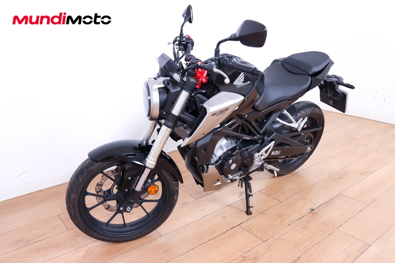 Motorbike image 7