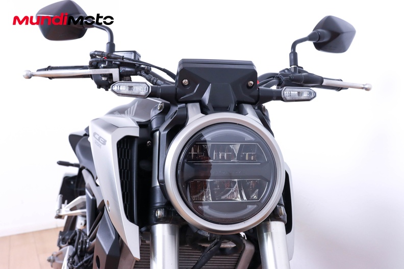 Motorbike image 4