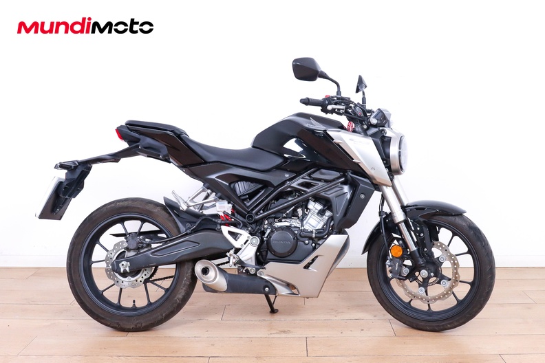 Motorbike image 0