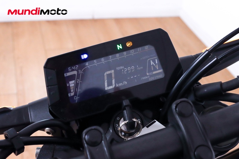Motorbike image 11