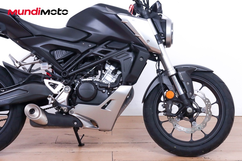 Motorbike image 13