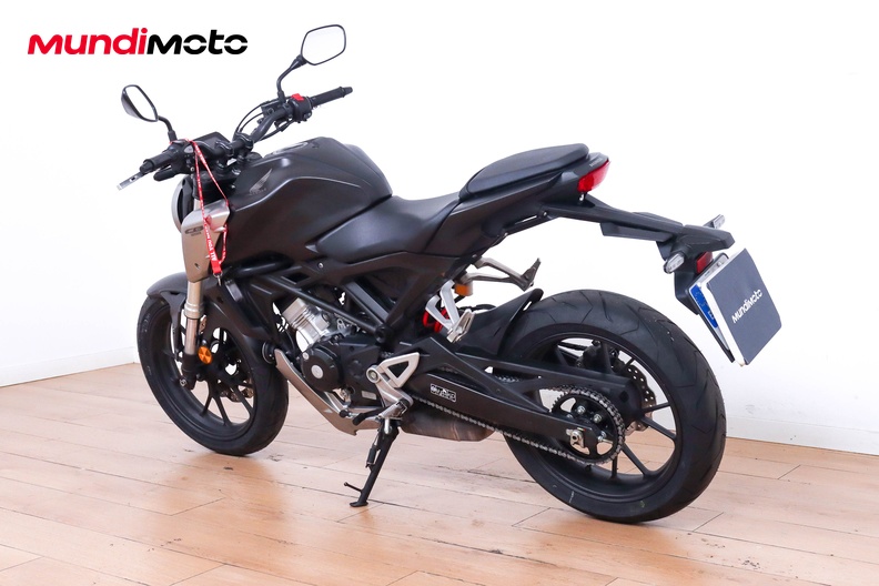 Motorbike image 6
