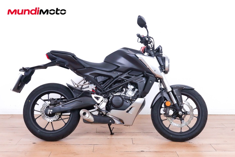 Motorbike image 0
