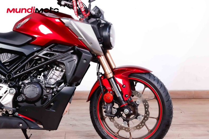 Motorbike image 12
