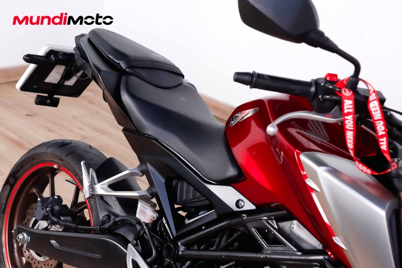 Motorbike image 13