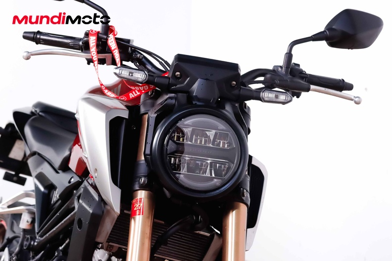 Motorbike image 4