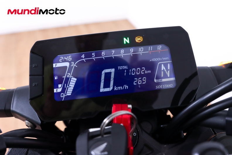 Motorbike image 11