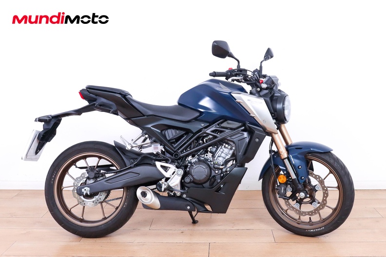 Motorbike image 0