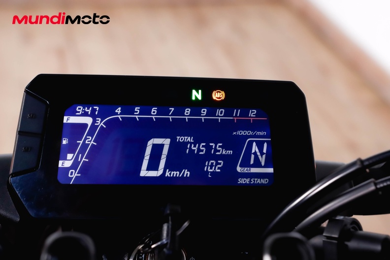 Motorbike image 11