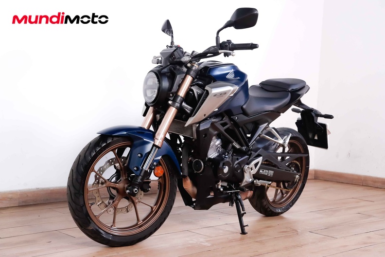 Motorbike image 7