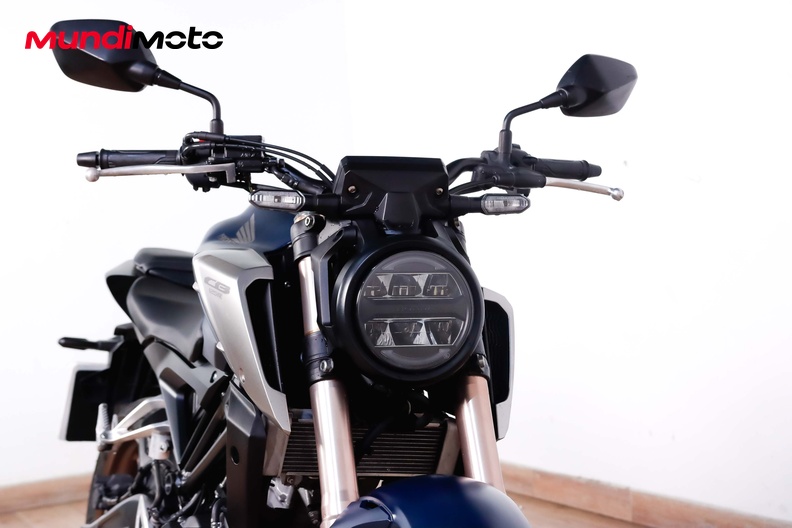 Motorbike image 4
