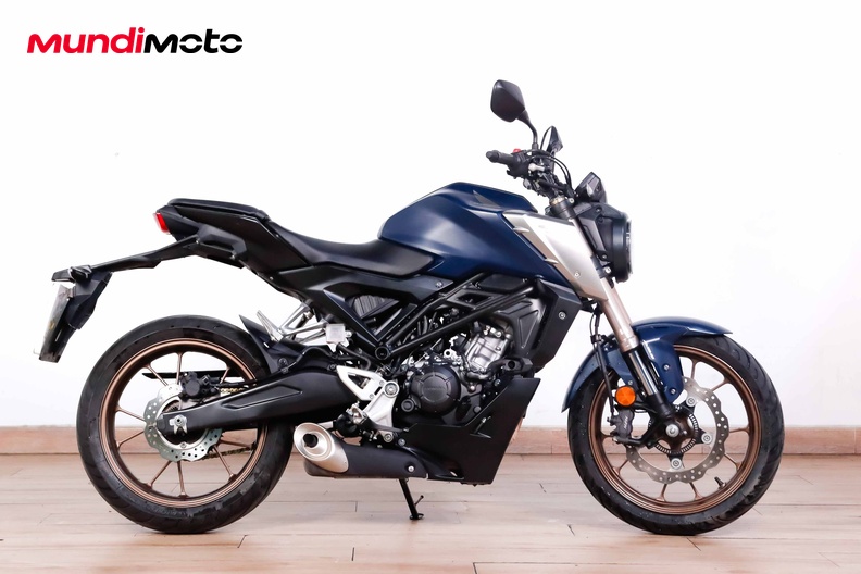 Motorbike image 0