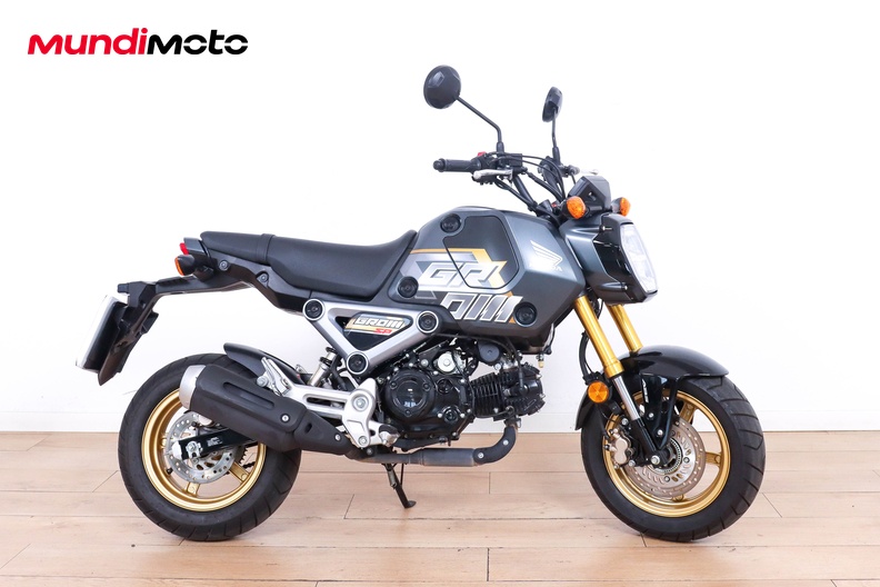 Motorbike image 0