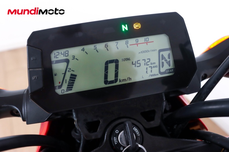 Motorbike image 11